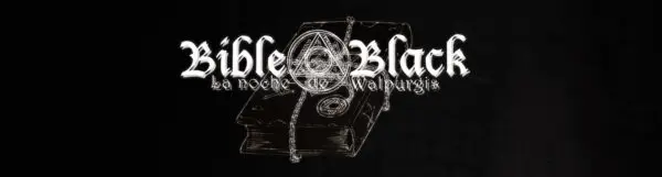 Bible Black -La Noche de Walpurgis- [Active Soft]