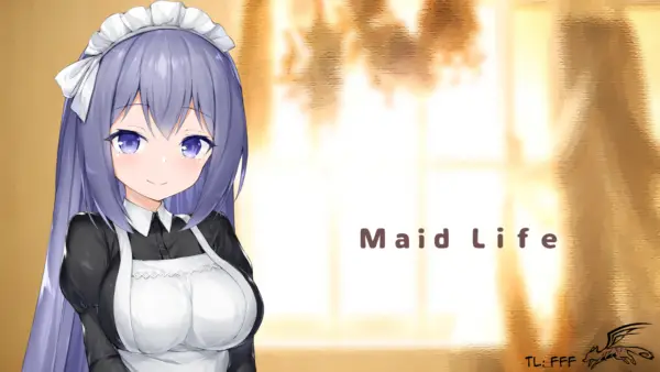 Maid Life [1.3 TL 1.0] [Heat Warning]