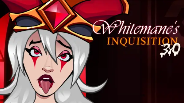 Whitemane’s Inquisition [Final] [Sunspot]