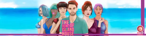 The Secret of Island House [v0.01b2] [Madlust Lewdart]