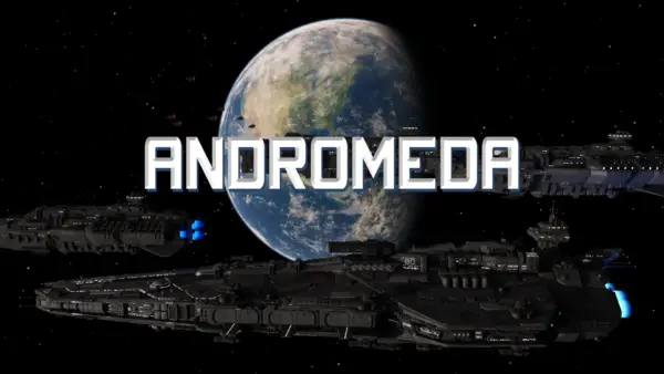 Andromeda [v0.5 Part 2] [Triangulum Games]