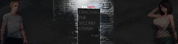 Cracking: The Second Strain [v0.3.8b] [Cr4ck]