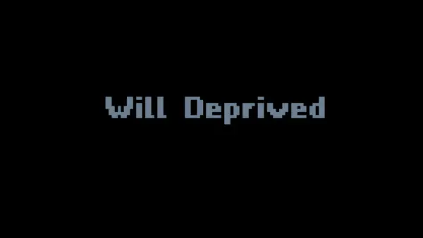 Will Deprived [v0.0.1.3] [Feral Desire]