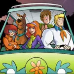 185590 Mystery Machine forest00C4 | Free Adult Games