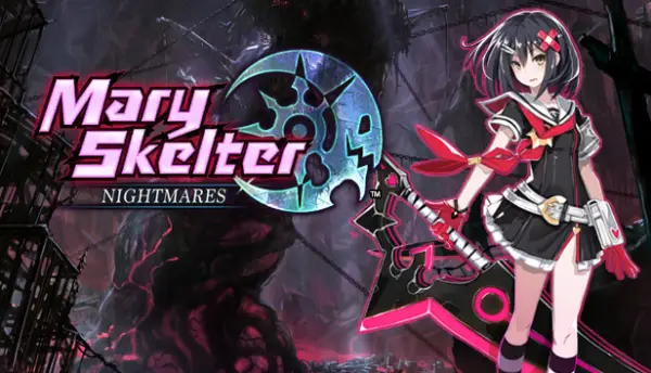 Mary Skelter: Nightmares [Final] [Idea Factory]