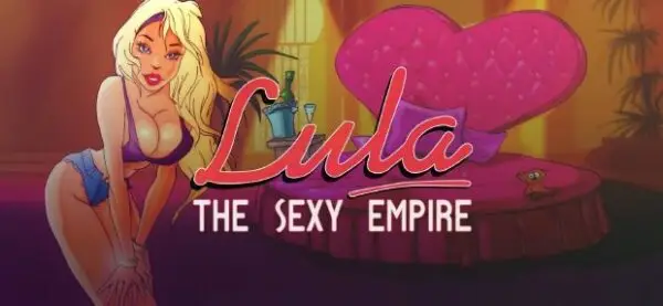 Lula: The Sexy Empire [Interactive Strip & United Independent Entertainment GmbH]