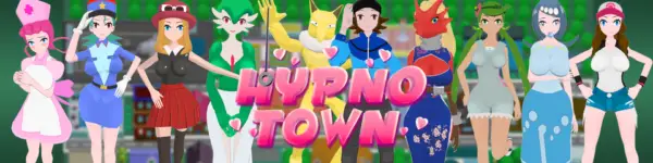 Hypno Town [v0.1.6 SE] [Chunky_Pleb]