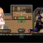 1901012 The Harem Life of Peerless Swordsmen 18 06 2022 17 14 19 | Free Adult Games