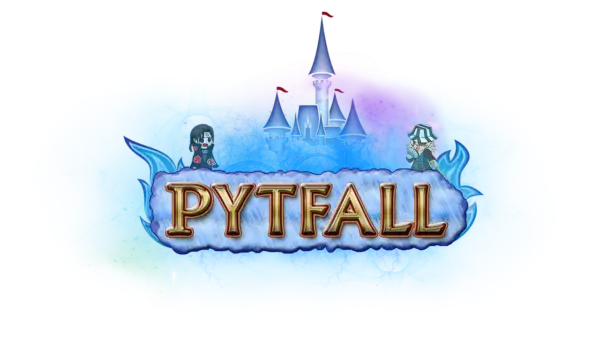 PyTFall [v0.72 Beta] [Xela]