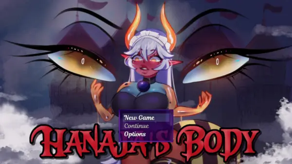 Hanaja’s Body [Final] [Overlord Empire LLC]
