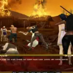 1925113 Screenshot Nobilium Lorenzo and his Vampires hunting | Free Adult Games