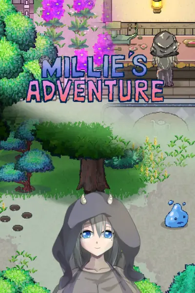 Millie’s Adventure  [Final] [OneLegNinja]