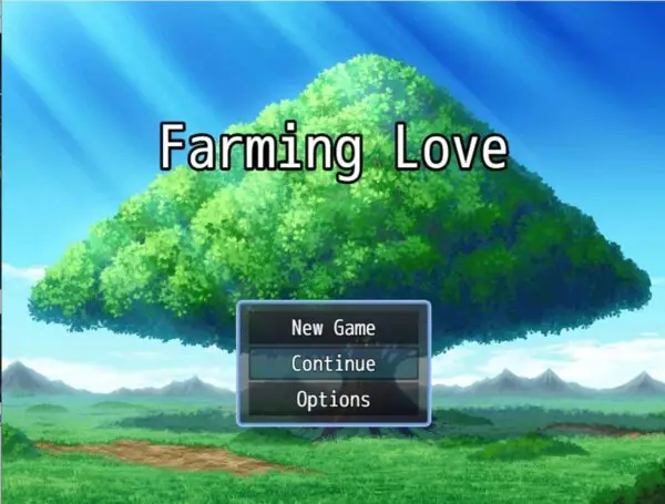 Farming Love [v0.6] [PypGamesInc]