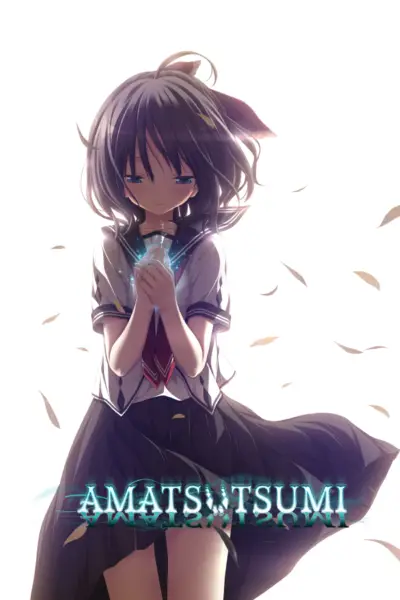 Amatsutsumi [Final] [Purple software]