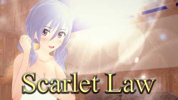 Scarlet Law [v0.3.17] [JYP Games]