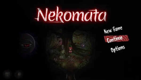 Nekomata [v1.0] [Jitsu Koan]