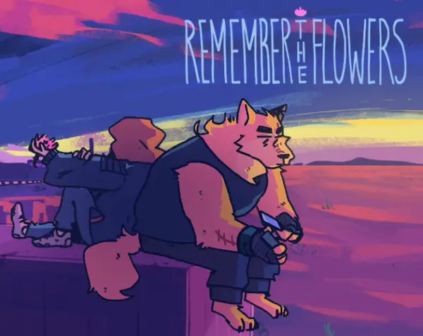 Remember the Flowers [v0.17] [Jerichowo]