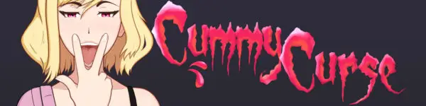 Cummy Curse [Final] [CummyStudio]