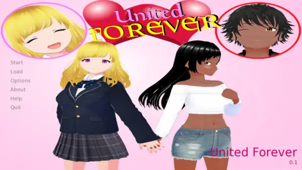 United Forever [v0.6] [Capky Games]