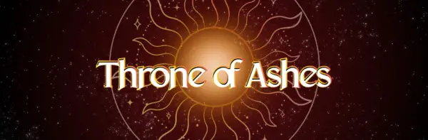 Throne of Ashes [v2023-03-24] [13Leagues]