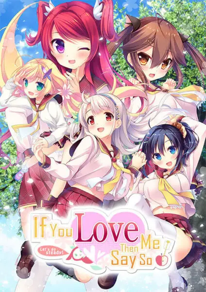 If You Love Me, Then Say So! [v1.0] [Chuablesoft]