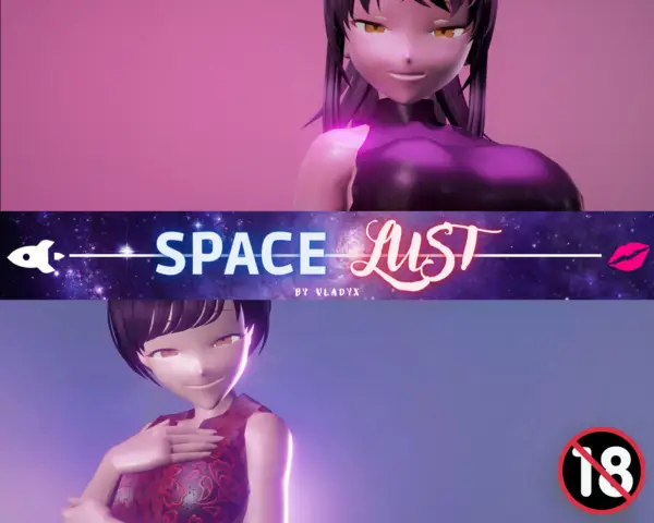 Space Lust [Pre-Alpha] [VladyX]