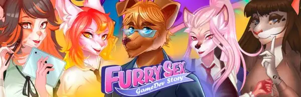 Furry Sex – GameDev Story [Final] [Octo Games]