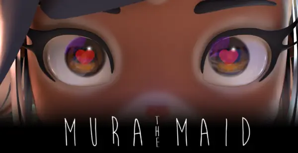 Mura The Maid [v1.4] [LiquidOwl]