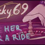 2181459 Sucky69 Poster Take her for a ride | Free Adult Games