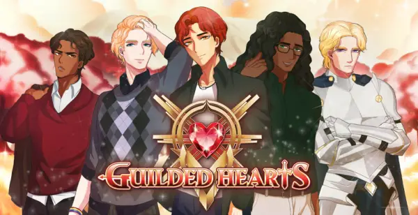 Guilded Hearts [DEMO] [Argent Games]