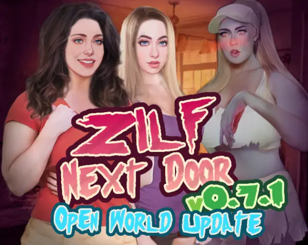 Zilf Next Door [v0.7.1.2] [chairfull]