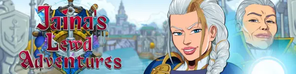 Jaina’s Lewd Adventures [v0.12a] [MalumMalus]