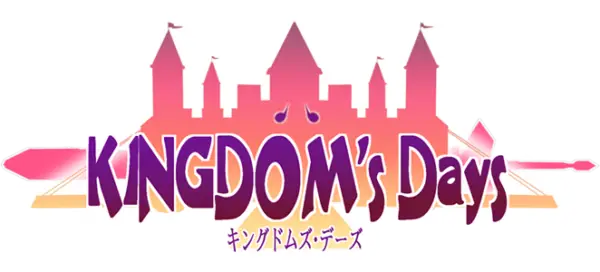 Kingdom’s Days [v0.01] [KeanoveGame]