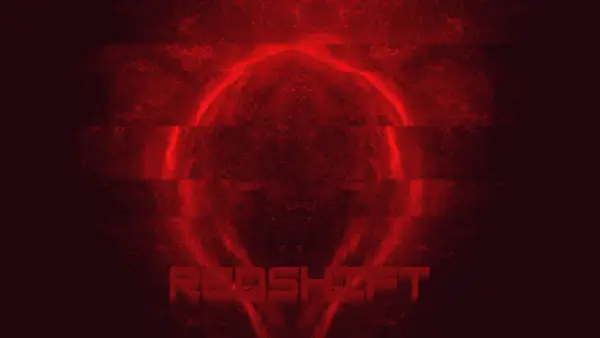 Redshift [v0.01] [Sleepyten]