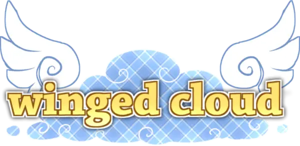 Winged Cloud Collection [2024-11-29] [Winged Cloud]