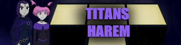 Titans Harem [v0.03] [Mycat]