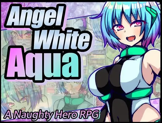 Angel White Aqua [Final] [Kunounohosi]