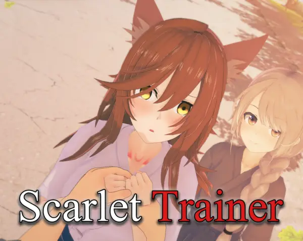 Scarlet Trainer [v0.3 EA] [JYPGAMES]