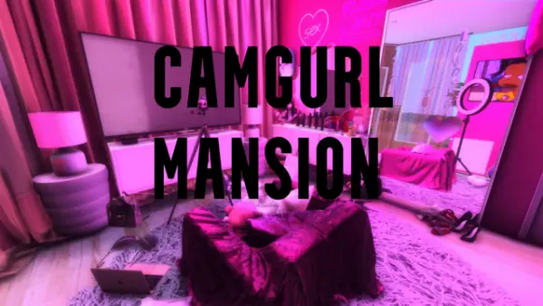 Camgurl Mansion [v1.1 Hotfixed ] [averagehtmlenjoyer]