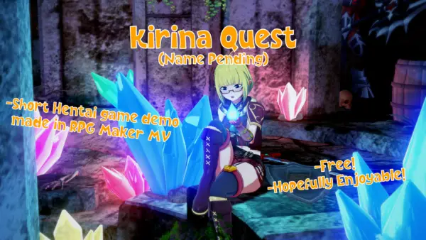 Kirina Quest [v0.01] [Miscsfm]