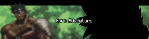 Hard Blade – Goro’s Adventure [Final] [Satyroom]