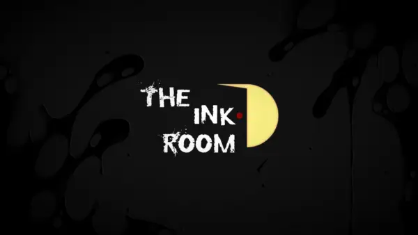 Broken Colors [Day 1] [The Ink Room]