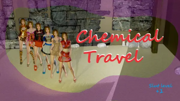 Chemical Travel [v0.7] [Etanolo]