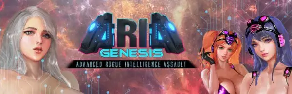 ARIA: Genesis [Final] [Vortex00]