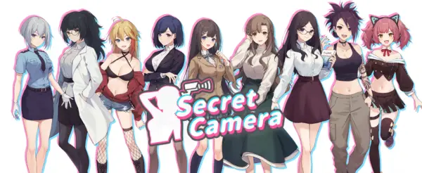 Secret Camera [Final] [Secret Camera]