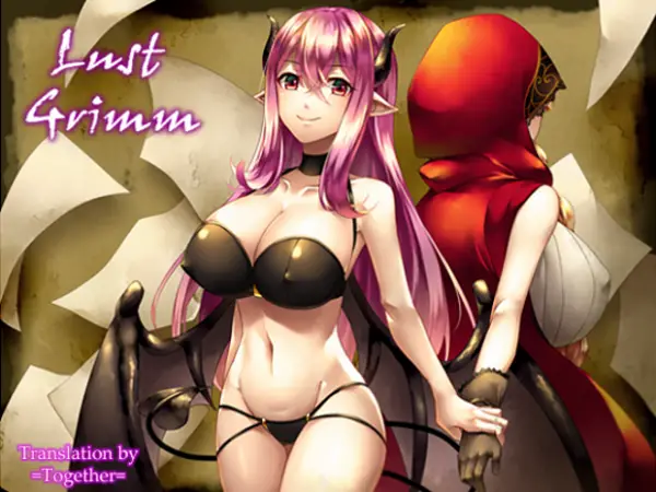 Lust Grimm [v1.17] [62studio]