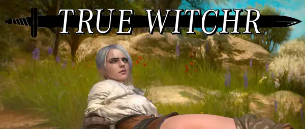 True WitchR [Ep.1 v0.10] [DvntAi]