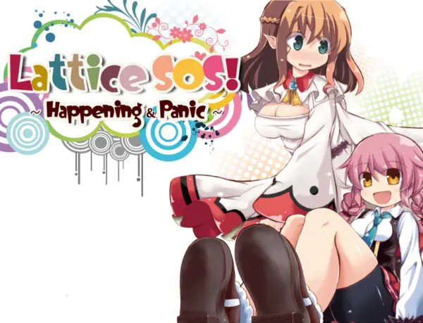 Lattice SOS! ~Happening&Panic~ [Final] [Atelier Choice]