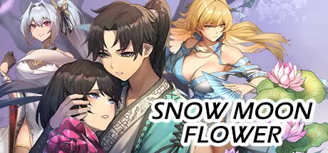 Snow Moon Flower [Final] [Rejust]