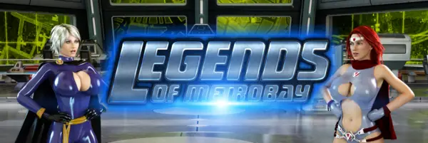 Legends of Metrobay [v1.3a] [Oldboygames]